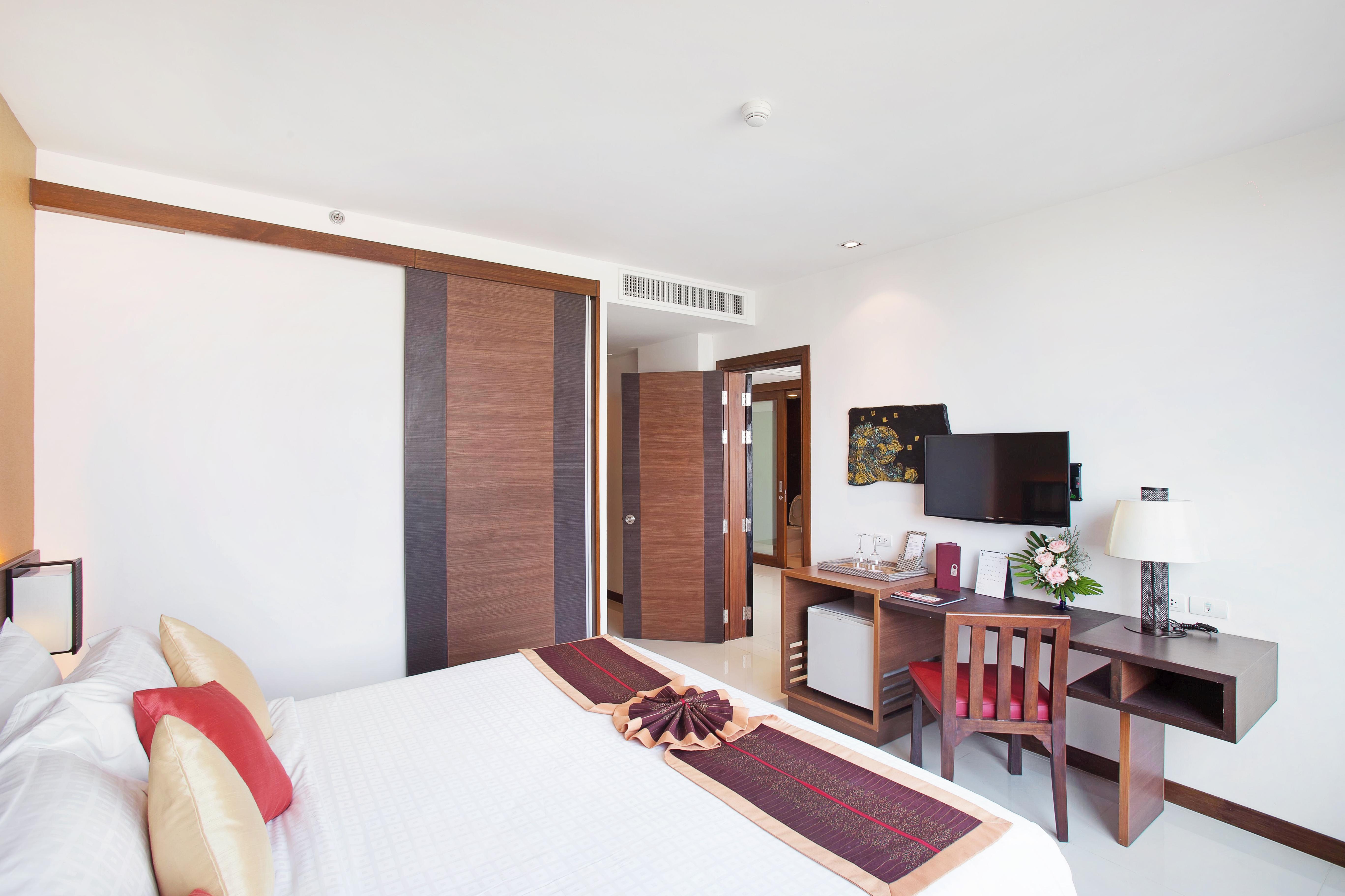 Mida Grande Hotel Dhavaravati Nakhon Pathom - Sha Plus Exteriér fotografie