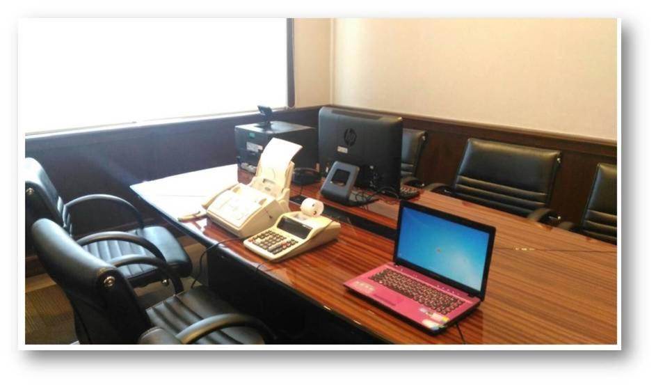 Mida Grande Hotel Dhavaravati Nakhon Pathom - Sha Plus Exteriér fotografie