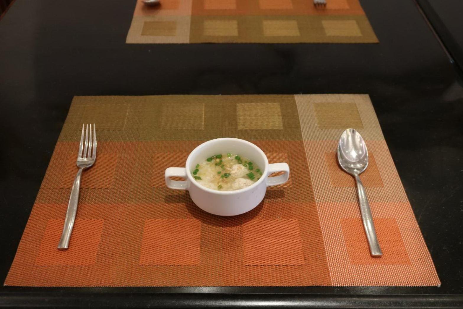 Mida Grande Hotel Dhavaravati Nakhon Pathom - Sha Plus Exteriér fotografie