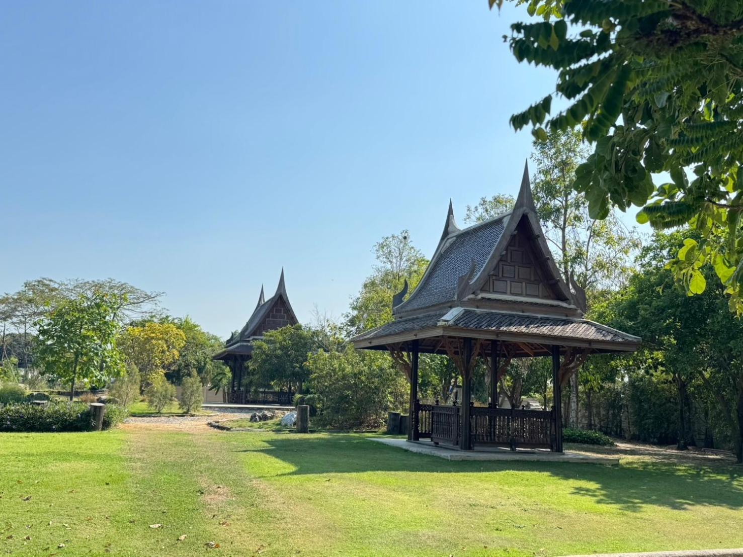 Mida Grande Hotel Dhavaravati Nakhon Pathom - Sha Plus Exteriér fotografie