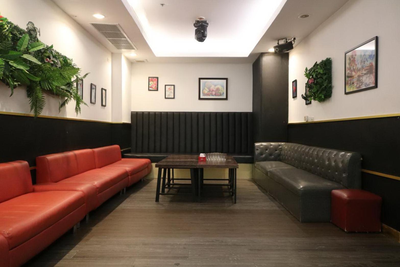 Mida Grande Hotel Dhavaravati Nakhon Pathom - Sha Plus Exteriér fotografie