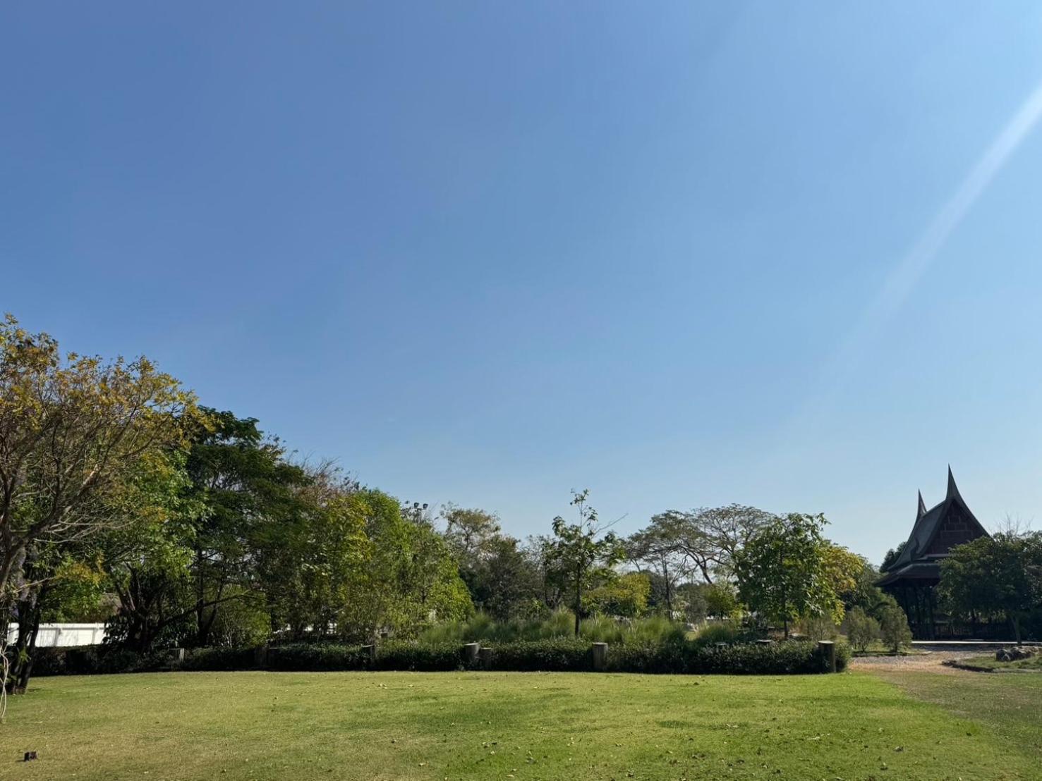 Mida Grande Hotel Dhavaravati Nakhon Pathom - Sha Plus Exteriér fotografie
