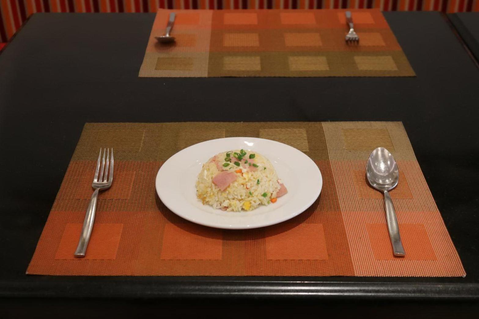 Mida Grande Hotel Dhavaravati Nakhon Pathom - Sha Plus Exteriér fotografie