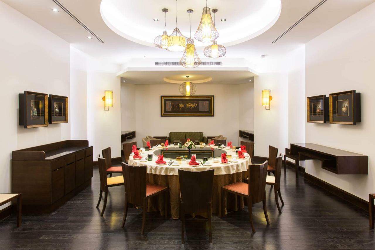 Mida Grande Hotel Dhavaravati Nakhon Pathom - Sha Plus Exteriér fotografie