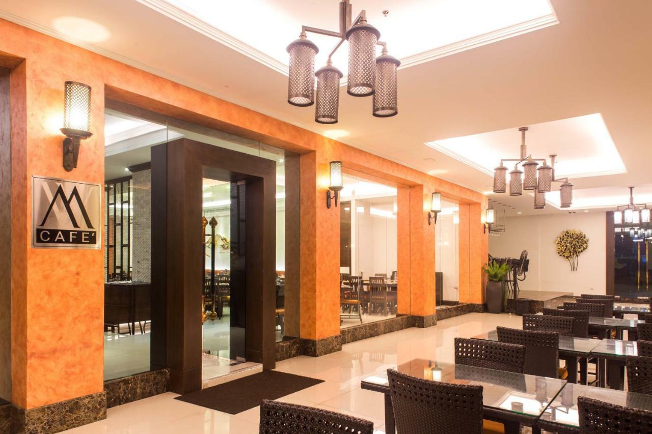 Mida Grande Hotel Dhavaravati Nakhon Pathom - Sha Plus Exteriér fotografie
