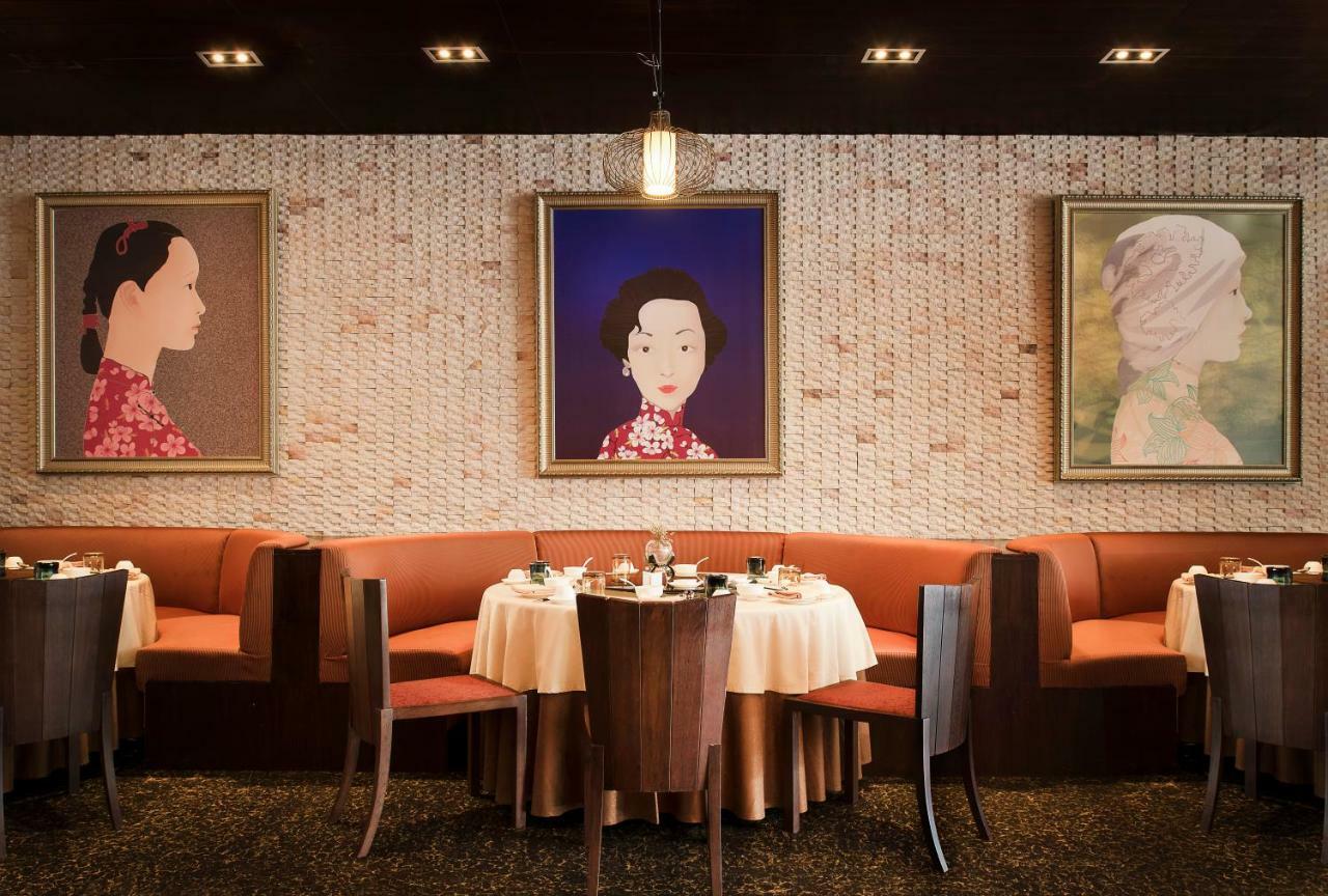 Mida Grande Hotel Dhavaravati Nakhon Pathom - Sha Plus Exteriér fotografie